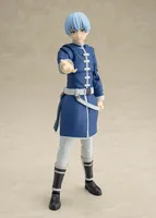 TAMASHII NATIONS Himmel - Frieren: Beyond Journey's End - photo 4