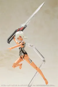 KOTOBUKIYA FRAME ARMS GIRL LAETITIA SILVER VER. - Frame Arms Girl - photo 13