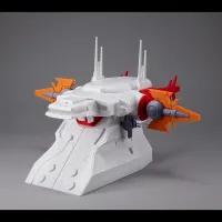 MegaHouse RM series G structure MOBILE SUIT GUNDAM SEED 【GS04M】 Archangel bridge(Material Color Edition) - Mobile Suit Gundam SEED - photo 3