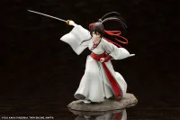 KOTOBUKIYA ARTFX J Sagiri Yamada Asaemon - Hell's Paradise: Jigokuraku - photo 4