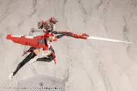 KOTOBUKIYA VIRTUOUS STYLE04 FUTSUNOMITAMA - M.S.G - photo 2