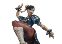 TAMASHII NATIONS CHUN-LI -Outfit 2- "Street Fighter series" TAMASHII NATIONS S.H.Figuarts - Street Fighter - photo 2