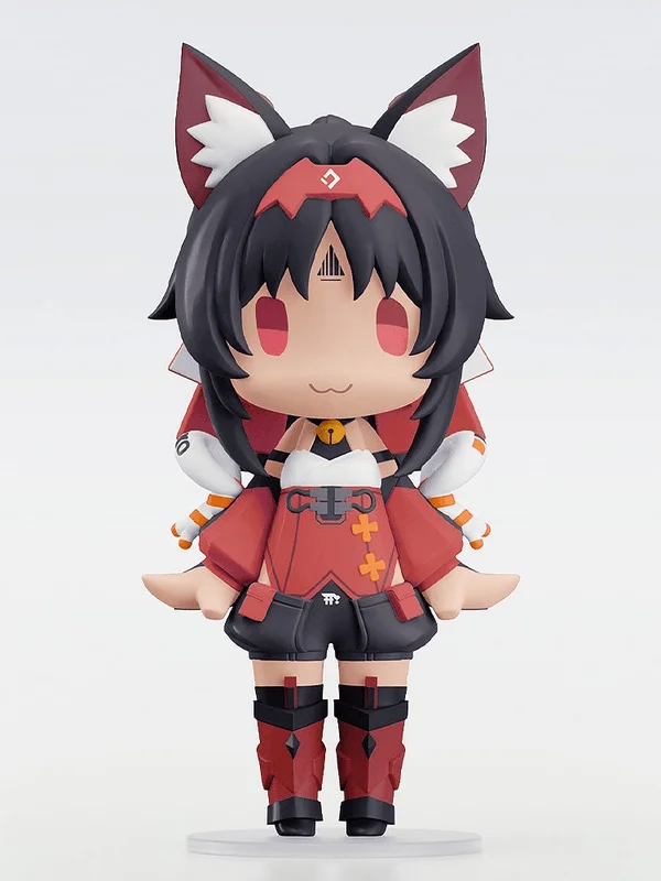 HELLO! GOOD SMILE Nekomiya Mana