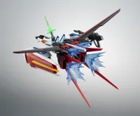 TAMASHII NATIONS <SIDE MS> FX-550 SKYGRASPER & EFFECT PARTS SET ver. A.N.I.M.E. "MOBILE SUIT GUNDAM SEED", TAMASHII NATIONS ROBOT SPIRITS - Mobile Suit Gundam SEED - photo 5