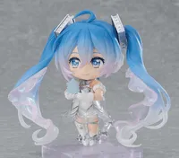 GOOD SMILE COMPANY Nendoroid Hatsune Miku Symphony: 2025 Sapporo Concert Ver. - Hatsune Miku - photo 5