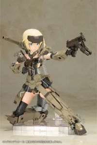 KOTOBUKIYA GRANDE SCALE GOURAI - Frame Arms Girl - photo 11