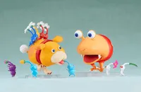 GOOD SMILE COMPANY Nendoroid Oatchi - Pikmin - photo 4