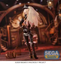 SEGA FIGURIZMα "MACROSS FRONTIER" "Sheryl Nome" Oshare Macross Revolution Ver. - Macross - photo 3