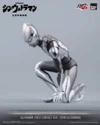 threezero FigZero S 6 inch Ultraman -First Contact Ver.- (SHIN ULTRAMAN) - Ultraman - photo 9