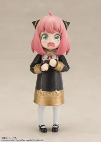 TAMASHII NATIONS Anya Forger - uniform Ver. - - SPY x FAMILY - photo 6