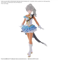 BANDAI HOBBY 30MS OPTION BODY PARTS BEYOND THE BLUE SKY 1 [COLOR C] - 30 Minutes Sisters (30MS) - photo 1