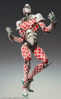 Medicos Entertainment Chozokado「K･C」(3rd-run) - JoJo's Bizarre Adventure - photo 6