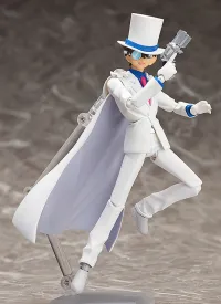 FREEing figma Kid the Phantom Thief - Detective Conan - photo 3