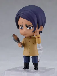 GOOD SMILE COMPANY Nendoroid Second Lieutenant Koito - GOLDEN KAMUY - photo 4