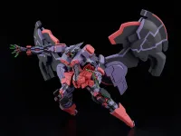 GOOD SMILE COMPANY MODEROID Liber Legis - Demonbane - photo 5