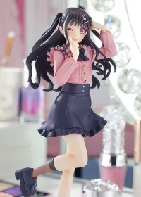 GOOD SMILE COMPANY POP UP PARADE Chuu-tan from "Kawaikute Gomen" - Kokuhaku Jikkou Iinkai Series: Kawikute Gomen - photo 1
