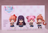 GOOD SMILE COMPANY Nendoroid Yuri - Doki Doki Literature Club! - photo 6
