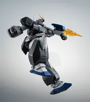 TAMASHII NATIONS <SIDE MS> RX-78NT-1FA GUNDAM NT-1 -FULL ARMOR EQUIPMENT- ver. A.N.I.M.E. GUNDAM, TAMASHII NATIONS THE ROBOT SPIRITS - Mobile Suit Gundam - photo 9