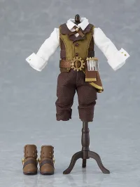 GOOD SMILE COMPANY Nendoroid Doll Inventor: Kanou - Chibi Figures - photo 6