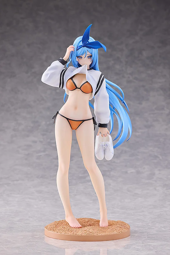 Minah: Swimwear Ver.