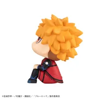 MegaHouse Lookup BLUE LOCK Rensuke Kunigami Second Selection Ver. - BLUE LOCK - photo 2