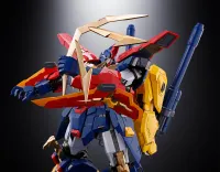 TAMASHII NATIONS GX-113 GUNDAM TRYON 3 "Gundam Build Fighters Try" - Gundam Build Fighters / Try - photo 11
