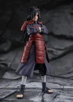 TAMASHII NATIONS Madara Uchiha -Legend of Darkness- - NARUTO - photo 1