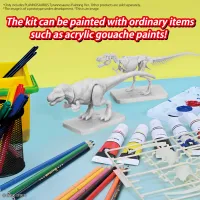BANDAI HOBBY PLANNOSAURUS Tyrannosaurus Painting Ver. - PLANNOSAURUS - photo 2