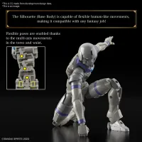 BANDAI HOBBY 30MF LIBER KNIGHT - 30 Minutes Fantasy (30MF) - photo 7