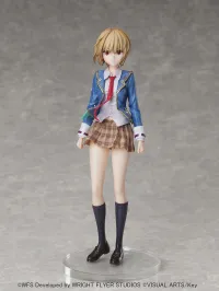 Heaven Burns Red Ruka Kayamori 1/8 Complete Figure