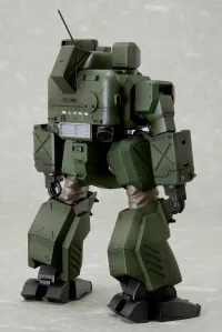 KOTOBUKIYA HANNIBAL JGSDF Ver. - Mobile Police Patlabor - photo 6