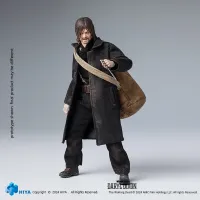 HIYA TOYS Exquisite Super Series 1/12 Scale THE WALKING DEAD: DARYL DIXON Daryl - The Walking Dead - photo 9