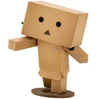 KAIYODO REVOLTECH DANBOARD MINI - Yotsuba&! - photo 3