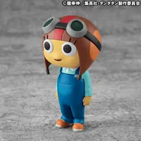 MegaHouse Occultic Sofubi collection TV Anime ”DAN DA DAN” Dover Demon & Chiquitita 【with gift】 - Dandadan - photo 12