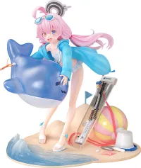 Phat! Company Hoshino (Swimsuit) - Blue Archive - photo 2