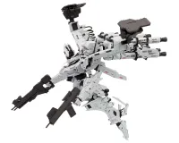 KOTOBUKIYA LINEARK WHITE-GLINT & V.O.B SET - ARMORED CORE - photo 16