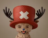 TAMASHII NATIONS TONY TONY CHOPPER(A Netflix Series: ONE PIECE) - ONE PIECE - photo 7