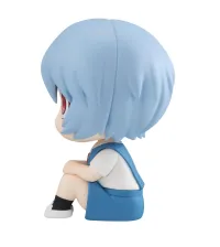 MegaHouse Lookup Evangelion： 3.0+1.0 Thrice Upon a Time  Rei Ayanami - Rebuild of Evangelion - photo 8