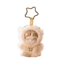 TNT SPACE DORA Constellation Monogatari Series Vinyl Plush Hanging Blind Box DORA - DORA - photo 8
