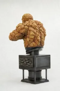 KOTOBUKIYA Fine Art Bust - The Thing - Marvel - photo 3