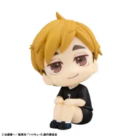 MegaHouse Lookup Haikyu！！ Atsumu Miya Uniform ver. - Haikyu!! - photo 5
