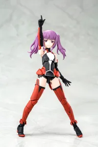 KOTOBUKIYA Ayaka Ichijo [Ei-shun] - Plastic Model Kit - photo 4
