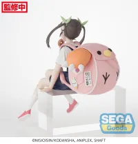SEGA "Monogatari Series" PM Perching Figure "Mayoi Hachikuji" - Monogatari Series - photo 3