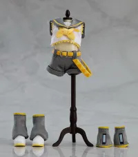 GOOD SMILE COMPANY Nendoroid Doll Kagamine Rin - Character Vocal Series - photo 4