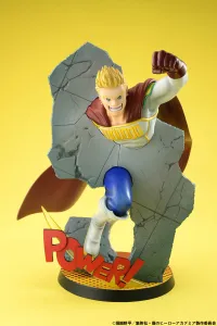BellFine Mirio Togata Hero Suits DX Ver. - My Hero Academia - photo 3