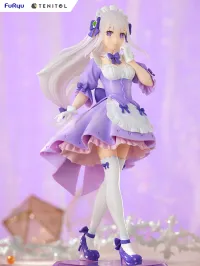 FuRyu TENITOL Yumekawa Maid Emilia - Re:ZERO -Starting Life in Another World- - photo 5