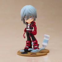 BUSHIROAD CREATIVE PalVerse Pale.　NIJISANJI EN　Fulgur Ovid - NIJISANJI - photo 1