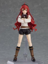 GOOD SMILE COMPANY figma Eris Boreas Greyrat - Mushoku Tensei: Jobless Reincarnation - photo 5