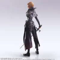 SQUARE ENIX FINAL FANTASY XVI BRING ARTS™ Action Figure -   BENEDIKTA HARMAN - Final Fantasy - photo 7