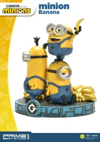 Prime 1 Studio Prime Collectible Figures Minions Banana - Minions - photo 5